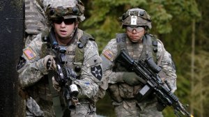 США готовы нарушить Венский документ ради игры мускулами у границ России
