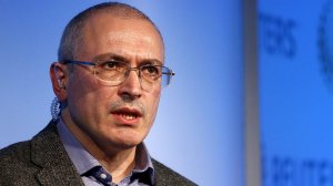 Ходорковский мечтает о посте премьера для навальнистки Соболь