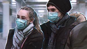 ЛНР итоги 11 — 16 мая: власти ЛНР сняли ряд ограничений, введенных из-за COVID-19