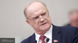"Партийное обновление" в КПРФ может обернуться для структуры Зюганова крупными потерями