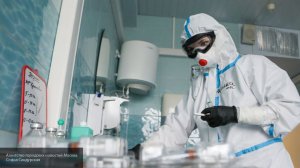 Сбербанк создал фармацевтическую компанию для производства вакцины от коронавируса