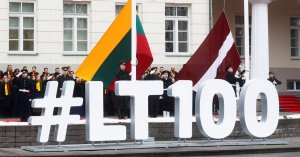 Почему зажравшихся прибалтийских бизнесменов пора поставить на место