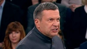 Призыв запретить Соловьеву въезд в Италию поддержали более 200 тысяч человек