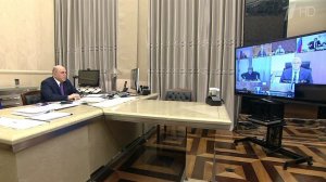Мишустин заявил, что динамика распространения коронавируса стала позитивной: к ослаблению ограничений готовы 27 регионов