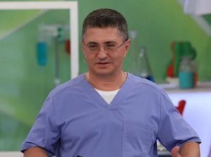 Доктор Мясников обратился к Навальному: "Леша, ты врун и жулик"