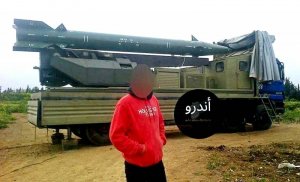 Иран воплотил в жизнь главный страх Израиля: в Сирию переброшены Fateh-110