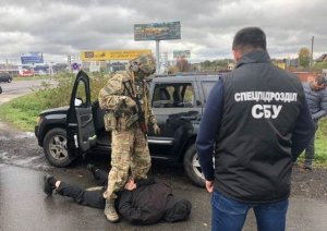 Реформа СБУ: новые репрессивные функции по защите духовных ценностей