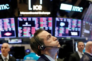 Новая волна распродаж: что ждет американский фондовый рынок в конце мая