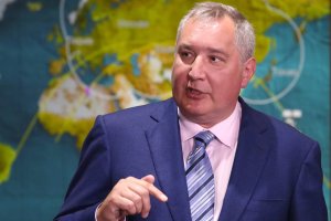 "Роскосмос" заподозрил США в планах вывести ядерное оружие в космос