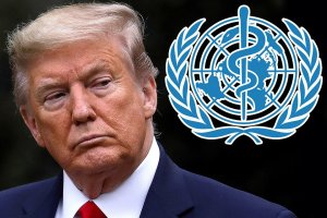 Financial Times : США не примут положения резолюции ВОЗ о доступе к вакцине от вируса для бедных стран