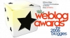 Weblog Awards определит лучшие из блогов !