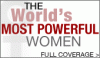 100 самых влиятельных женщин мира !