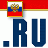Домен RU преодолел отметку в 600 тыс. имен.