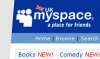  Продажа музыки без цифровой защиты на MySpace вряд ли будет успешной