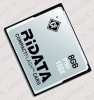 Ridata 8GB Compact Flash card - больше объём, больше скорость.