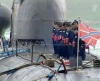 Снова погибли наши подводники.