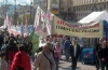 Украинские партии вынуждены будут отмежеваться от гомосексуализма