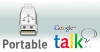 Google Talk Portable - для USB-накопителей.