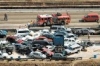 Около 10% в общем объеме выплат по автострахованию в РФ приходится на мошенников
