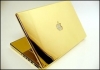 MacBook от Apple позолотился