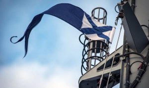 Малый ракетный корабль «Павловск» заложат летом 2020 года