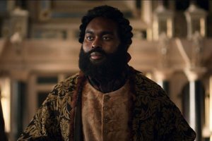 Российских зрителей «Великой» разозлил чернокожий князь Ростов