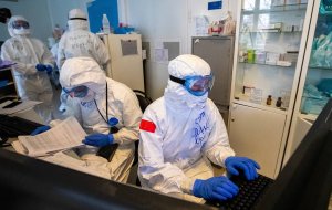 [20.05/COVID-19] В России проведено >7,8 млн. тестов (+262,8 тыс. в сутки), зарегистрировано 317554 инфицированных (+8849 (2,9%)), выздоровело 92681 человек (+7289), 3099 скончалось (+127)