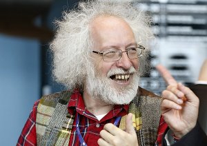 Венедиктов с дружками спекулирует на теме победы в ВОВ