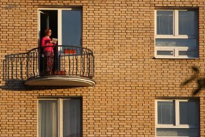 В России решили законодательно закрепить понятие самоизоляции