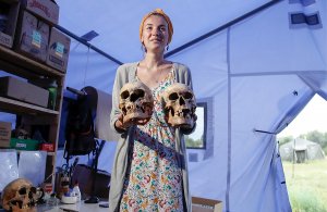 Ученые нашли генетическую связь между индейцами и древними жителями Сибири