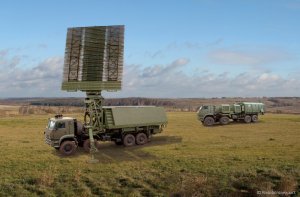 Новую российскую РЛС для обнаружения гиперзвуковых целей выводят на мировой рынок