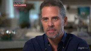"Хотят сохранить должность Трампу". У Байдена отреагировали на вызов в Сенат его сына Хантера