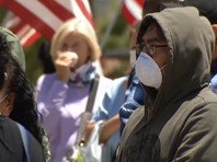 NYT: власти США могли бы предотвратить 54 тысячи смертей, введя коронавирусные ограничения на две недели раньше