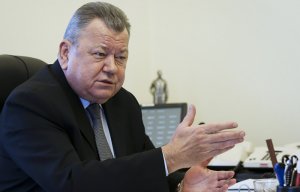 Олег Сыромолотов рассказал об особенностях борьбы с терроризмом в условиях пандемии и сотрудничестве с США в этой сфере