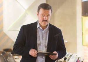 Александр Яблоков: «Пленки Деркача»: что осталось за кадром