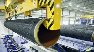 Эксперт объяснил, почему «Академик Черский» не спешит достраивать «Северный поток — 2»