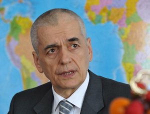 Онищенко не понравилась идея закрепить законодательно понятие «самоизоляция»