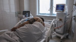 В Совфеде предложили увеличить расходы на пациентов с внебольничной пневмонией