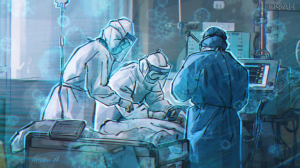 В Общественной палате РФ предложили учредить медаль за победу над коронавирусом