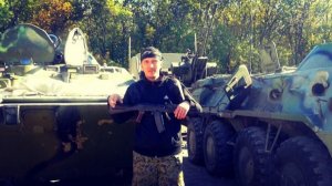 Выданного Россией соратника Моторолы в Казахстане осудили на 4,5 года