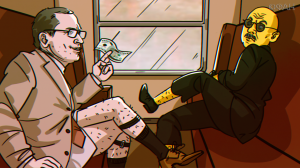 ФАН поздравляет журналиста «Новой газеты» Дениса Короткова с днем рождения