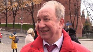 Депутат Марченко осудил КПРФ за митинги, которые не понимает даже «Яблоко»