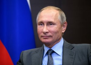 Требуем сменяемость власти