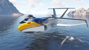 National Interest рассказал о возрождении российского «Каспийского монстра»