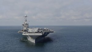 США вывели в море сразу 7 авианосцев: боеготовность не важна — нужна видимость для СМИ