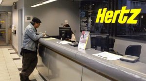 Крупнейшая компания по аренде машин Hertz подала заявление о банкротстве (заявление о защите от банкротства в соответствии со ст. 11 закона о банкротстве)