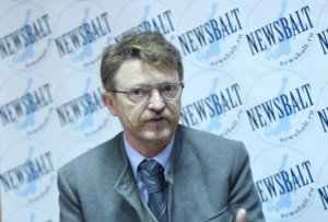 Немецкий блогер: Провокация 9 Мая в Балтийске больше похожа на спецоперацию