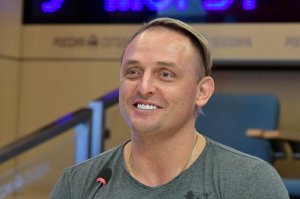 Запашный сравнил воспитание детей с дрессировкой животных