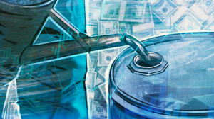 Sohu оценило решение России сформировать стратегические запасы нефти