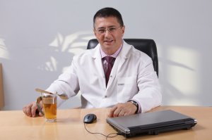 Доктор Мясников объяснил, почему уехал из «сытой Америки»